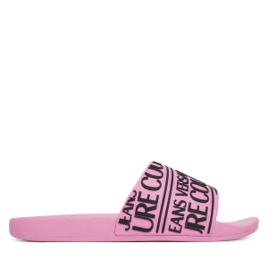 Foto del prodotto Ciabatte Versace Jeans Couture 80YA3SQ1 Rosa