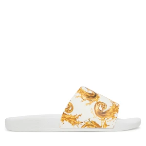 Foto del prodotto Ciabatte Versace Jeans Couture 80YA3SQ4 ZS365 G03 Bianco