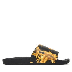 Foto del prodotto Ciabatte Versace Jeans Couture 80YA3SQ4 ZS365 G89 Nero