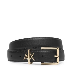 Foto del prodotto Cintura Armani Exchange 941182 4R759 00020 Nero
