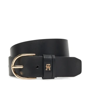 Foto del prodotto Cintura da donna Tommy Hilfiger Essential Effortless 3.5 AW0AW17757 Nero