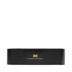 Foto del prodotto Cintura Elisabetta Franchi CT-29S-66E2-V240 Nero