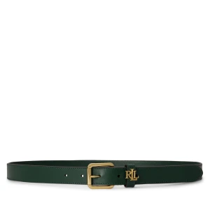 Foto del prodotto Cintura LAUREN RALPH LAUREN 412968763016 Verde scuro