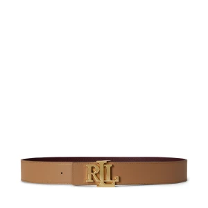 Foto del prodotto Cintura LAUREN RALPH LAUREN 412P06813003 Bordeaux