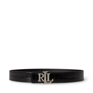 Foto del prodotto Cintura LAUREN RALPH LAUREN 412P18558001 Nero