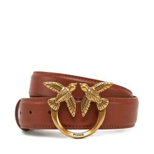 Foto del prodotto Cintura PINKO LOVE BERRY H3 100125 A0F1 Marrone