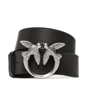 Foto del prodotto Cintura PINKO Love Berry H4 Belt PE 23 PLT01 100120 A0F1 Nero
