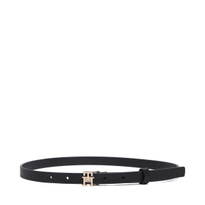 Foto del prodotto Cintura Tommy Hilfiger Th Logo 1.5 AW0AW18275 Nero
