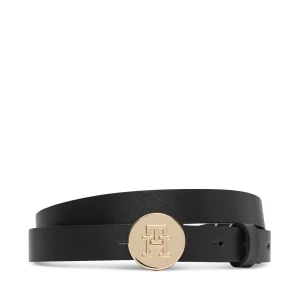 Foto del prodotto Cintura Tommy Hilfiger Th Penny 2.0 AW0AW19295 Nero