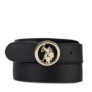 Foto del prodotto Cintura U.S. Polo Assn. AIUXT2336WVP Nero