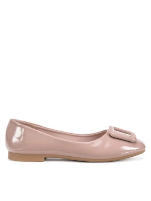 Foto del prodotto Clara Barson Ballerine WFA3513-1 Beige