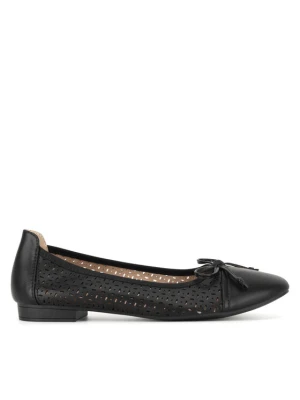 Foto del prodotto Clara Barson Ballerine WS2055-15 Nero