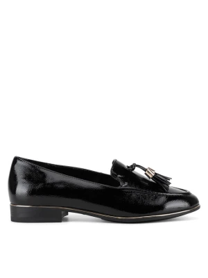 Foto del prodotto Clara Barson Chunky loafers CD24055-1 Nero