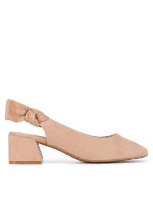 Foto del prodotto Clara Barson Décolleté LH2002-2 Beige