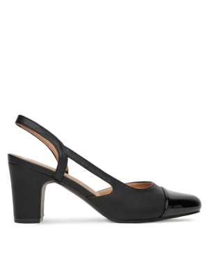 Foto del prodotto Clara Barson Décolleté WS24202-01 Nero
