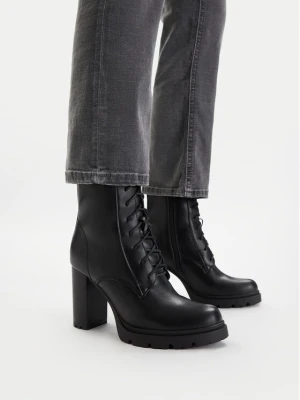 Foto del prodotto Clara Barson Polacchine CEO-KLARISSA WS5881-10 Nero