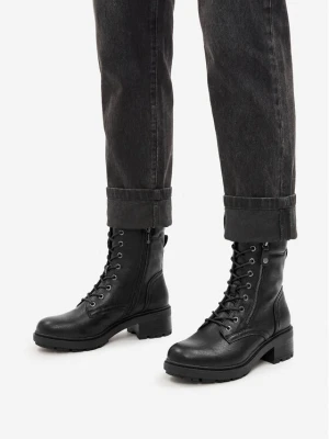 Foto del prodotto Clara Barson Polacchine CEO-WS6396-05 Nero