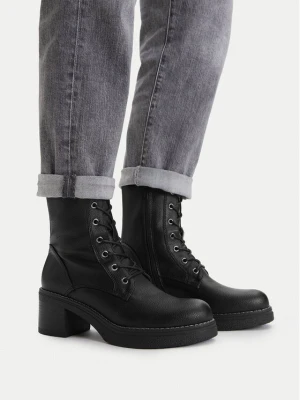 Foto del prodotto Clara Barson Polacchine CEO-WS6570-02 Nero