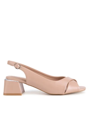 Foto del prodotto Clara Barson Sandali WFA3831-1 Beige