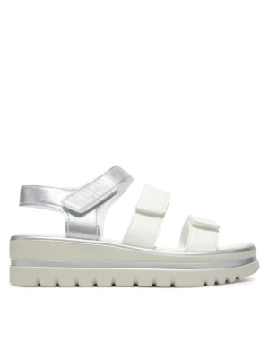 Foto del prodotto Clara Barson Sandali WFA3897-1 Bianco