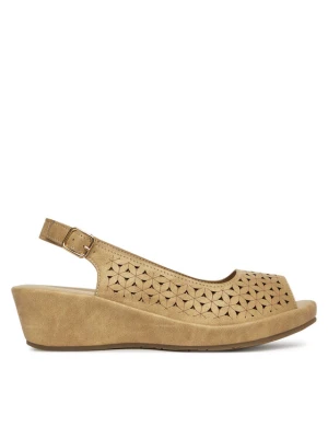 Foto del prodotto Clara Barson Sandali WFA3906-1 Beige
