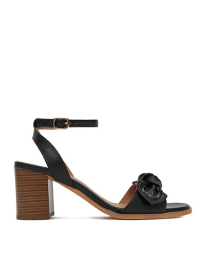 Foto del prodotto Clara Barson Sandali WS24053-01 Nero