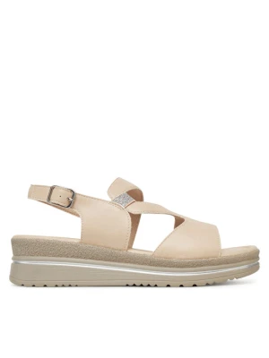 Foto del prodotto Clara Barson Sandali WS2506-04 Beige