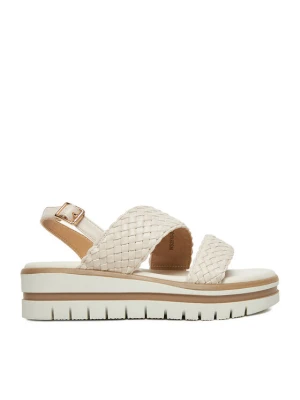 Foto del prodotto Clara Barson Sandali WS2510-06 Écru Crema