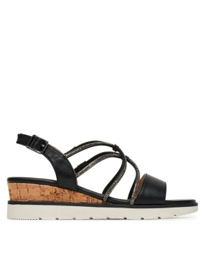 Foto del prodotto Clara Barson Sandali WS6306-02 Nero