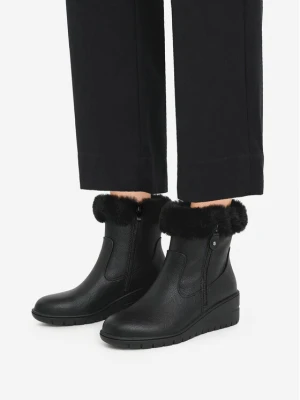 Foto del prodotto Clara Barson Stivaletti CEO-RE23F677-5 Nero