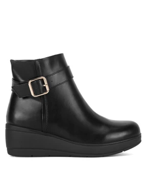 Foto del prodotto Clara Barson Stivaletti WS6000-01 Nero