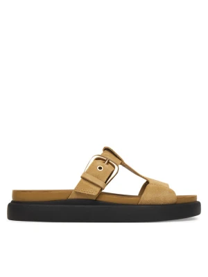 Foto del prodotto Clarks Ciabatte Aristella West 26185811 Marrone