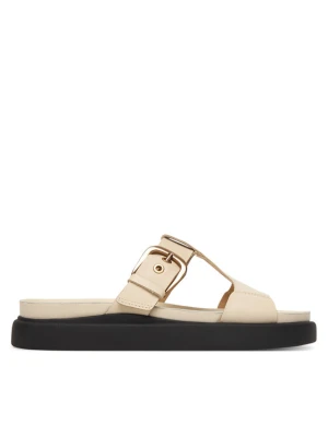 Foto del prodotto Clarks Ciabatte Aristella West 26185812 Écru Crema