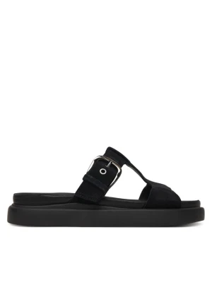 Foto del prodotto Clarks Ciabatte Aristella West 26185813 Nero