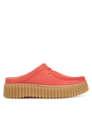 Foto del prodotto Clarks Ciabatte Torhill Mule 26181194 Corallo