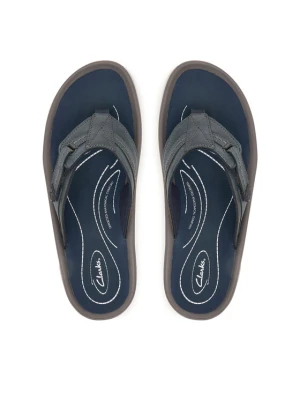 Foto del prodotto Clarks Infradito Wesley Sun 26181916 Blu scuro