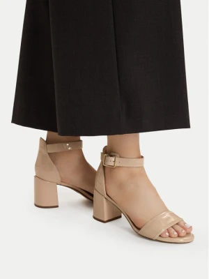 Foto del prodotto Clarks Sandali Ezoria Mae 26181299 Beige