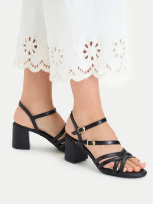 Foto del prodotto Clarks Sandali Ezoria Strap 26185893 Nero