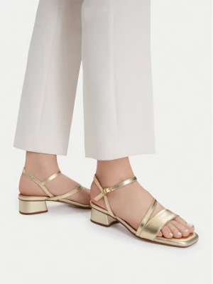 Foto del prodotto Clarks Sandali Serina35 Strap 26186120 Oro