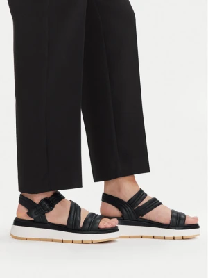 Foto del prodotto Clarks Sandali Tuscan Strap 26181473 Nero