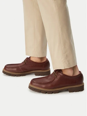 Foto del prodotto Clarks Scarpe basse Cleyhill Seam 26186417 Marrone