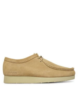 Foto del prodotto Clarks Scarpe basse Wallabee Lite 26327369 Beige