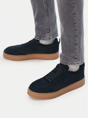 Foto del prodotto Clarks Sneakers Boxbee Lace. 26328029 Nero