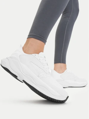 Foto del prodotto Clarks Sneakers Clarks Pace. 26184668 Bianco