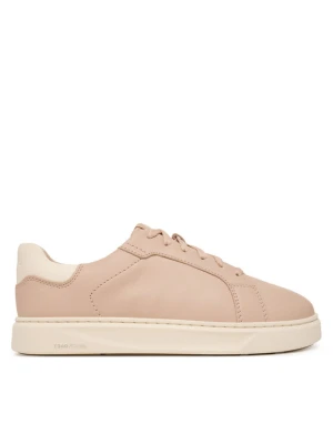 Foto del prodotto Clarks Sneakers Code C Lace. 26327908 Rosa