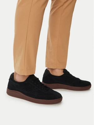 Foto del prodotto Clarks Sneakers CraftRally Ace 26183359 Nero