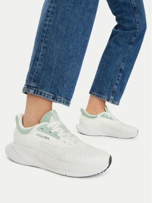 Foto del prodotto Clarks Sneakers Pace Move. 26186459 Bianco