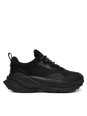 Foto del prodotto Clarks Sneakers Pace Trail Go Wp 26328474 Nero