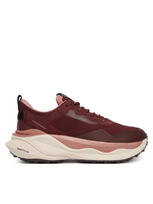 Foto del prodotto Clarks Sneakers Pace Trail Go Wp 26328930 Bordeaux
