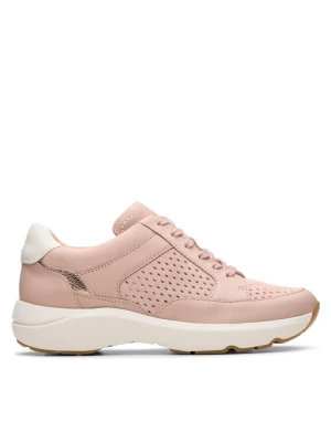 Foto del prodotto Clarks Sneakers Tivoli Walk 26181465 Rosa